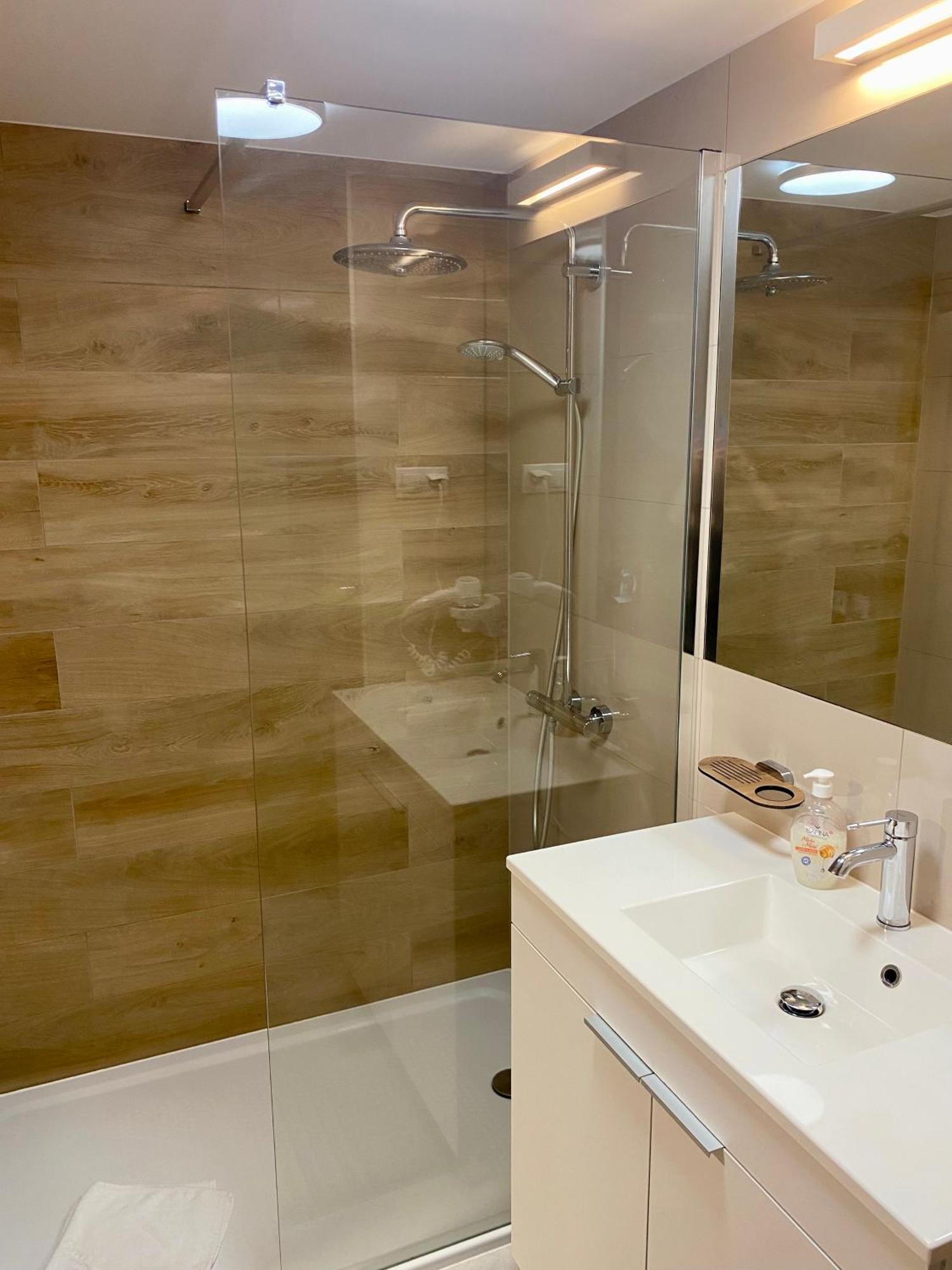Seaside Park Apartament Z Widokiem Na Morze Kołobrzeg Εξωτερικό φωτογραφία